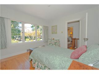 Photo 10: 2046 W KEITH Road in North Vancouver: Pemberton Heights House for sale : MLS®# V991189