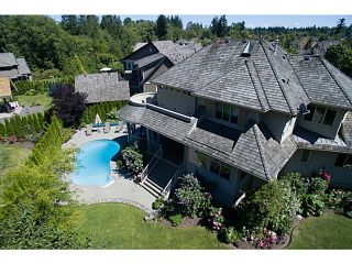 Photo 19: 2083 136A Street in South Surrey White Rock: Elgin Chantrell Home for sale ()  : MLS®# F1448521
