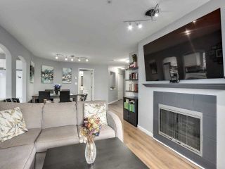 Photo 7: 312 6745 Station Hill Court in Burnaby: South Slope Condo for sale (Burnaby South)  : MLS®# R2587099