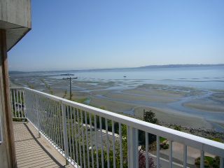 Photo 3: 14479 MARINE DR: White Rock House for sale (South Surrey White Rock)  : MLS®# F1438274