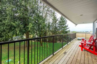 Photo 31: 35005 BATEMAN Road in Abbotsford: Abbotsford East House for sale : MLS®# R2864827