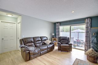 Photo 13: 49 4 STONEGATE Drive: Airdrie Row/Townhouse for sale : MLS®# A1109020