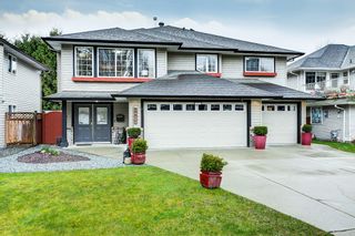Photo 1: 23810 114A Avenue in Maple Ridge: Cottonwood MR House for sale in "TWIN BROOKS" : MLS®# R2441540