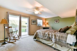 Photo 15: 28 31255 UPPER MACLURE Road in Abbotsford: Abbotsford West Townhouse for sale in "Country Lane" : MLS®# R2246805