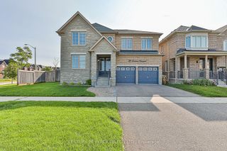 Photo 1: 26 Iannucci Crescent in Markham: Greensborough House (2-Storey) for sale : MLS®# N8221050