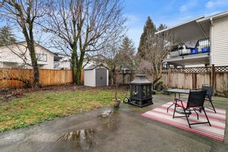 Photo 37: 2411 BENNIE Place in Port Coquitlam: Riverwood House for sale in "RIVERWOOD" : MLS®# R2749114