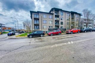 Main Photo: 406 1805 26 Avenue SW in Calgary: South Calgary Apartment for sale : MLS®# A2128923