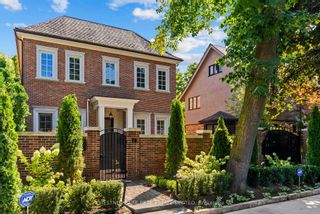 Photo 3: 79 Elm Avenue in Toronto: Rosedale-Moore Park House (2-Storey) for lease (Toronto C09)  : MLS®# C8202252