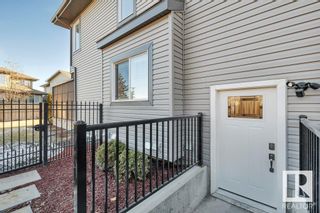 Photo 33: 4003 CHARLES Place in Edmonton: Zone 55 House for sale : MLS®# E4375180