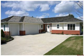 Photo 19: 2532 Golfview Crescent: Blind Bay House for sale (Shuswap/Revelstoke)  : MLS®# 10063132