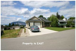 Photo 4: 3121 - 9th Ave SE in Salmon Arm: South Broadview Land Only for sale : MLS®# 10032005