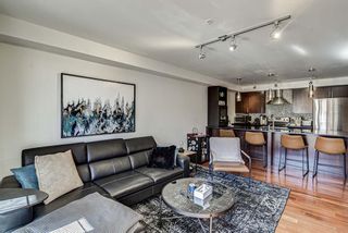 Photo 15: 103 417 3 Avenue NE in Calgary: Crescent Heights Apartment for sale : MLS®# A1194023