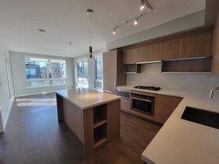 Photo 6: 228 9333 TOMICKI Avenue in Richmond: West Cambie Condo for sale in "OMEGA" : MLS®# R2655509