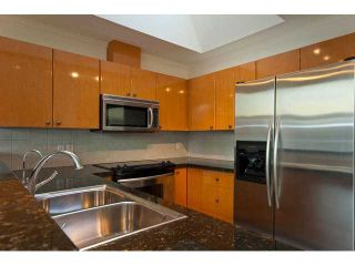 Photo 8: PH2 950 BIDWELL Street in Vancouver: West End VW Condo  (Vancouver West)  : MLS®# V838578