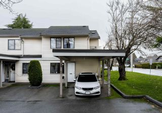 Main Photo: 5 9080 PARKSVILLE Drive in Richmond: Boyd Park Townhouse for sale : MLS®# R2840722