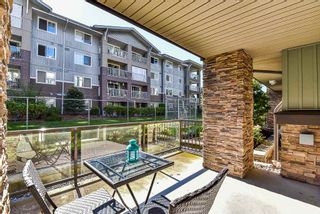 Photo 18: 105 2038 SANDALWOOD Crescent in Abbotsford: Central Abbotsford Condo for sale in "THE ELEMENT" : MLS®# R2185512