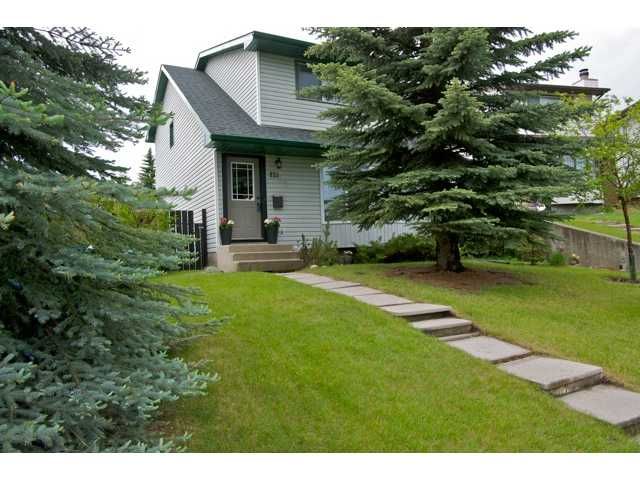 FEATURED LISTING: 325 RANCH GLEN Place Northwest CALGARY