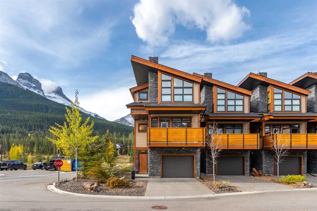 409  Riva Place, Canmore