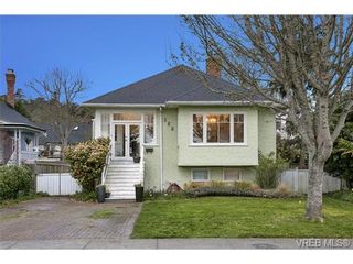 Photo 20: 388 King George Terr in VICTORIA: OB Gonzales House for sale (Oak Bay)  : MLS®# 725747