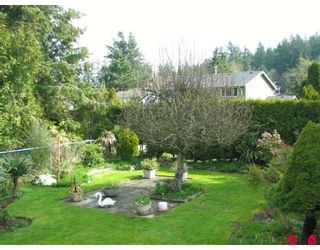 Photo 4: 2676 127TH Street in White_Rock: Crescent Bch Ocean Pk. House for sale (South Surrey White Rock)  : MLS®# F2808888