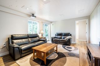 Photo 22: 3055 LAZY A Street in Coquitlam: Ranch Park House for sale : MLS®# R2874480