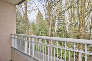 Photo 20: 303 515 WHITING Way in Coquitlam: Coquitlam West Condo for sale in "Brookside Manor" : MLS®# R2870519