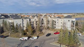 Photo 20: 102 4000 Somervale Court SW in Calgary: Somerset Apartment for sale : MLS®# A1245467