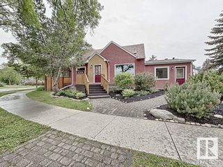 Main Photo: 6304 109A Street in Edmonton: Zone 15 House for sale : MLS®# E4298183