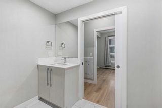 Photo 22: 119 383 Smith Street NW in Calgary: University District Apartment for sale : MLS®# A2104264