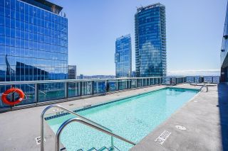 Photo 28: 3501 1189 MELVILLE Street in Vancouver: Coal Harbour Condo for sale (Vancouver West)  : MLS®# R2865453