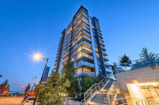 Photo 1: 417 9393 TOWER Road in Burnaby: Simon Fraser Univer. Condo for sale (Burnaby North)  : MLS®# R2799541