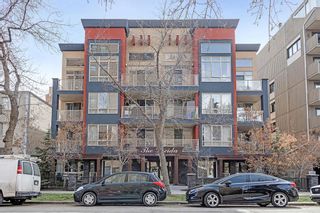 Photo 28: 101 1029 15 Avenue SW in Calgary: Beltline Apartment for sale : MLS®# A2053018