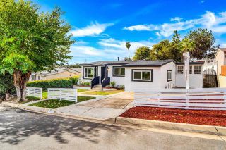 Main Photo: House for sale : 4 bedrooms : 7460 Jamacha Road in San Diego