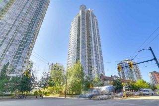 Photo 18: 3201 198 AQUARIUS MEWS in Vancouver: Yaletown Condo for sale (Vancouver West)  : MLS®# R2202359