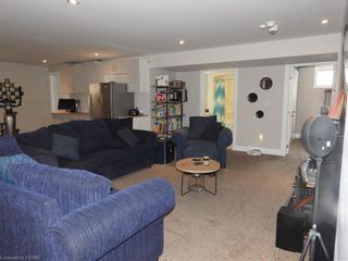 Photo 19: 51 William Street: Tillsonburg Single Family Residence for sale : MLS®# 40563954