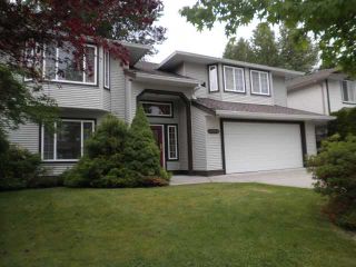 Photo 1: 11977 237TH Street in Maple Ridge: Cottonwood MR House for sale in "W" : MLS®# V1126884