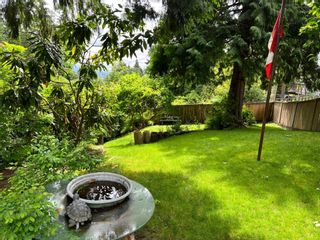Photo 31: 2980 CAPE Court in Coquitlam: Ranch Park House for sale in "RANCH PARK" : MLS®# R2705304