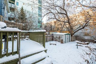 Photo 29: 318 21 Avenue SW in Calgary: Mission Detached for sale : MLS®# A2107635