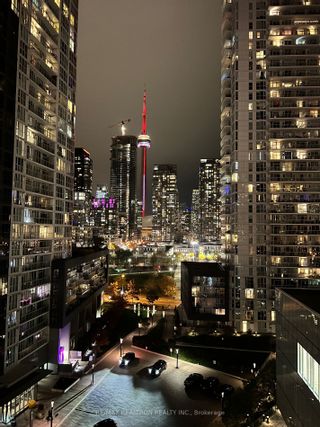 Photo 9: 1011 70 Queen Wharf Road in Toronto: Waterfront Communities C1 Condo for sale (Toronto C01)  : MLS®# C8108620