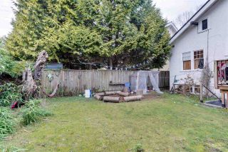 Photo 17: 1226 W 26TH Avenue in Vancouver: Shaughnessy House for sale (Vancouver West)  : MLS®# R2525583