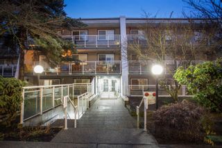 Photo 32: 201 550 ROYAL Avenue in New Westminster: Downtown NW Condo for sale in "Harbourview" : MLS®# R2746962