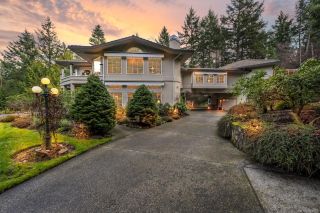 Photo 5: 10995 Boas Rd in North Saanich: NS Curteis Point House for sale : MLS®# 863073