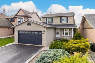 Photo 2: 680 Rexford Drive in Hamilton: House for sale : MLS®# H4191165