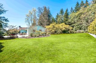 Photo 11: 580 GRANADA Crescent in North Vancouver: Upper Delbrook House for sale : MLS®# R2875352