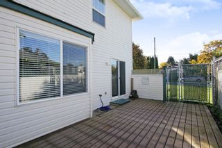 Photo 19: 1 45873 LEWIS Avenue in Chilliwack: Chilliwack N Yale-Well Townhouse for sale in "HOLLY LANE" : MLS®# R2415494