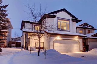 Photo 1: 136 CHAPALINA Crescent SE in Calgary: Chaparral House for sale : MLS®# C4165478
