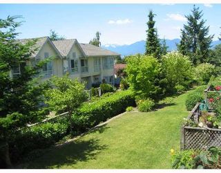 Photo 4: 202 5565 BARKER Avenue in Burnaby: Central Park BS Condo for sale in "BARKER PLACE" (Burnaby South)  : MLS®# V669056