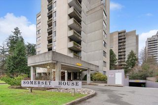 Photo 1: 1003 4105 IMPERIAL Street in Burnaby: Metrotown Condo for sale (Burnaby South)  : MLS®# R2866152