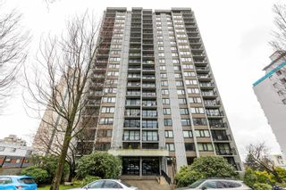 Photo 21: 101 1330 HARWOOD Street in Vancouver: West End VW Condo for sale in "Westsea Tower" (Vancouver West)  : MLS®# R2849540