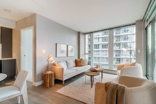 Photo 6: 703 288 W 1ST Avenue in Vancouver: False Creek Condo for sale in "JAMES" (Vancouver West)  : MLS®# R2642781